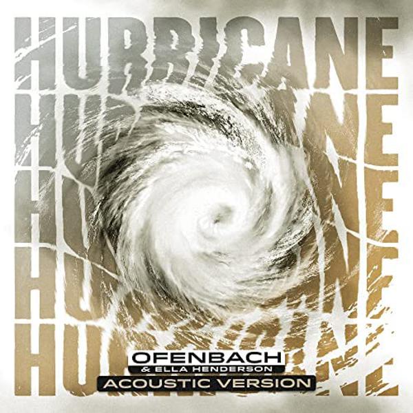 Ofenbach & Ella Henderson - Hurricane (acoustic version)